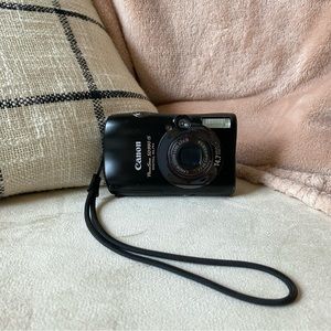 Canon PowerShot SD990 - FINAL PRICE